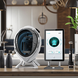 Dispositivo de Análisis de Color de Piel Humana en Oferta, Máquina de Análisis de Piel Médica, Precio en USD - Product Image 1