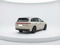 SUV électrique LI I6 2024, sièges en cuir automatiques, pneus R20, direction à gauche, caméra arrière 360°, toit ouvrant, phares LED, 8 airbags, éclairage