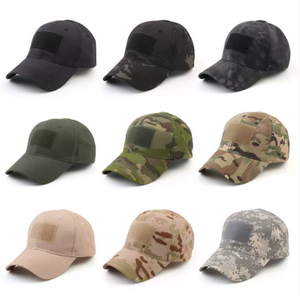 Xinxing หมวกเบสบอลลายพราง Velcro <span class=keywords><strong>CP</strong></span> ลายพรางหมวกแก็ปสำหรับใช้กลางแจ้งขายส่งในสต็อกของจีน - Product Image 5