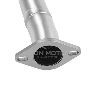 Escape Catback Valvetronic de Grado de Competición con Sonido Profundo, Ajuste Perfecto para Toyota GR86 ZN8 Subaru <span class=keywords><strong>BRZ</strong></span> ZD8 2021-2026 2.4L, Instalación Directa con Tornillos - Product Image 6