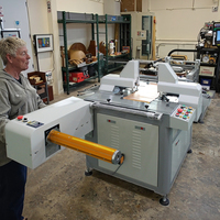 Presse à poinçonner CNC multi-axes pour travaux métalliques architecturaux, machine de poinçonnage de tôles métalliques de haute précision