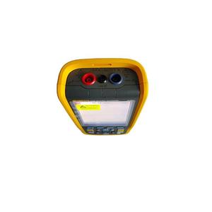 Oscilloscope industriel portable 125b 40 MHz avec pince AC pour applications de scopémètre - Product Image 6
