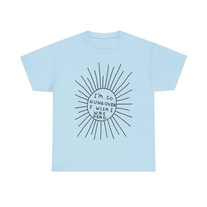 Divertente maglietta con meme, inadeguata, ironica, sarcastica, per la generazione Z - Product Image 2