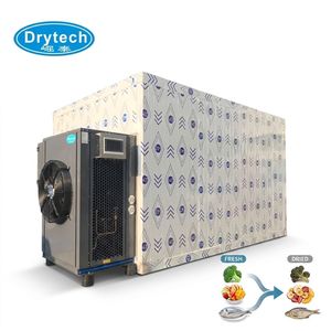 Déshydrateur alimentaire commercial pour fruits, légumes et viande, pour usine de grande capacité - Product Image 1