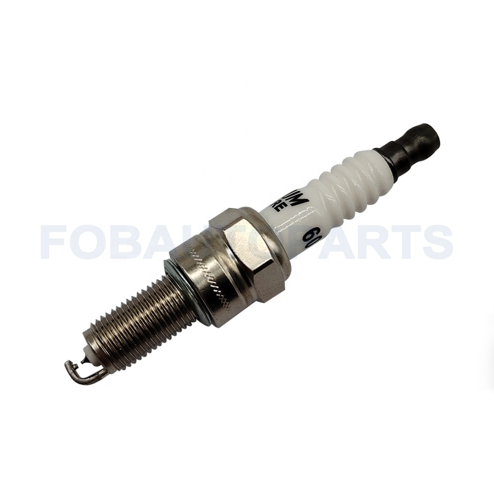 Double-Iridium Spark Plug Best for ALFA ROMEO 147 4578 CR7E 0 242 040 502
