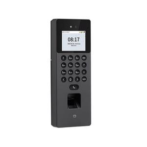 Mới đến zkt sinh trắc học kiểm soát truy cập đầu đọc khuôn mặt nhận dạng vân tay tầm nhìn ban đêm tùy chọn TCP/IP wifi để truy cập - Product Image 2