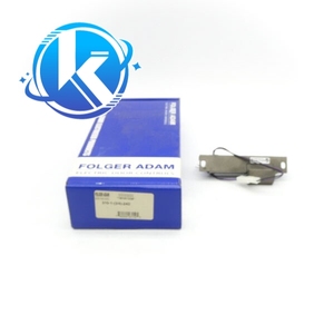 NUEVO ENTELLADOR FOLGER ADAM 310-1-(3/4)-24D 24VDC 0.25A LOC # A103 - Product Image 1