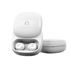 2023 TWS <span class=keywords><strong>Bluetooth</strong></span> Fone De Ouvido BT5.3 HIFI Redução de Ruído Estéreo Headset Dinâmico Driver 24H Bateria Esportes Earbuds - Product Image 2
