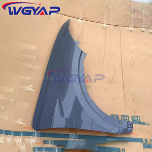 WGYAP para Volkswagen Tharu, Accesorios para Auto <span class=keywords><strong>Usados</strong></span>/Nuevos, Accesorios para VW Tharu XR, Faro Delantero, Guardabarros, Repuestos para Auto - Product Image 2