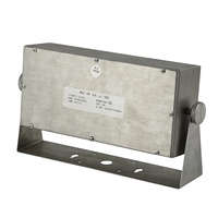 Controlador de Indicador de Peso Digital A9 Xk3190, Indicador de Peso Electrónico con Impresora