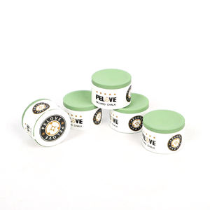 Pelove <span class=keywords><strong>PL</strong></span>-15 Premium Professionelle Snooker-Pool-Kreide - Hochleistungs-Anti-Rutsch-Billardkreide für Verbesserte Spin-Präzision - Product Image 1