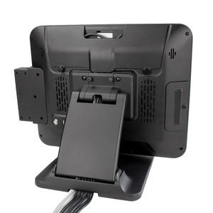 Soporte de caja registradora, lector de tarjetas inteligente, terminal pos con nfc - Product Image 2