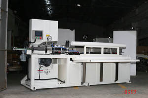 可定制的卫生纸带锯切割机，适用于小型企业，带CE认证 - Product Image 5