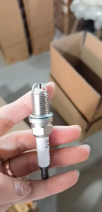 Venta al por Mayor en Ebay, Bujía de Iridio Original Barata para <span class=keywords><strong>Denso</strong></span> <span class=keywords><strong>K16tr11</strong></span> - Product Image 3