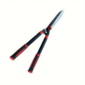 Cisailles <span class=keywords><strong>à</strong></span> <span class=keywords><strong>gazon</strong></span> <span class=keywords><strong>à</strong></span> lame droite, cisailles <span class=keywords><strong>à</strong></span> haies en acier, cisailles <span class=keywords><strong>à</strong></span> haies télescopiques <span class=keywords><strong>à</strong></span> long manche, cisailles <span class=keywords><strong>à</strong></span> haies hautes - Product Image 1