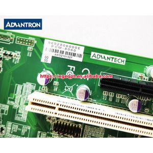 Price Contact Advantech Pcm-8060 Industrial <b>Motherboard</b> <b>Cpu</b> Card Module Control Main Board Medical Single - Product Image 6