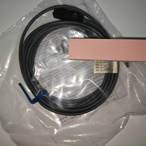 TL-W3MC1 全新接近开关，0.6 mm SN，NPN-NO，1 KHz，IP67，-25 +70 ℃ 2 <span class=keywords><strong>m</strong></span> PUR 电缆 - Product Image 4