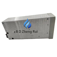 Alimentation télécom ZXD3000 3000W 48V avec module redresseur pour infrastructure de communication