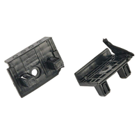 Nouveau support de fixation et clip de retenue pour pare-chocs avant du Model 3 - Remplacement direct, installation par clipser, OE 1084171-00-F/1084172-00-F