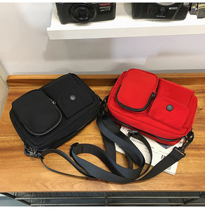 <span class=keywords><strong>Sac</strong></span> bandoulière multifonctionnel et polyvalent <span class=keywords><strong>de</strong></span> style sportif, durable et tendance, pour homme et <span class=keywords><strong>femme</strong></span>, <span class=keywords><strong>original</strong></span> - Product Image 6