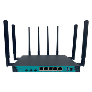 ZBT-módem de desbloqueo de banda Dual, enrutador <span class=keywords><strong>wifi</strong></span> de fábrica de 1200Mbps, ranura para tarjeta sim 4g, Lte, Gigabit - Product Image 2