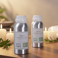 Diffuseur personnalisable 500 ml en plastique écologique, bouteille d'huile aromatique à la lavande, contrôle des odeurs en vrac, marque AIRSAFER 80%