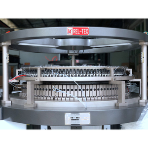 Áo đơn tốc độ cao mở rộng đan <span class=keywords><strong>Lycra</strong></span> vải máy - Product Image 6