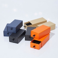 Boîte d'emballage de parfum de luxe personnalisée, écologique, portable, impression de logo directe d'usine, boîte rigide en carton pour flacon cadeau