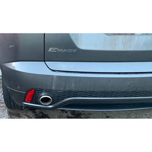 Per Jaguar E-Pace gruppo paraurti posteriore J9C17571LML Bodykit di plastica di alta qualità per Auto usato E nuove condizioni per parafango - Product Image 3