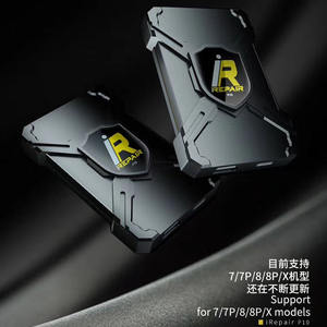 IRepair BOX P10 / <span class=keywords><strong>IBox</strong></span> Pas de démontage requis Un clic pour passer en mode DFU Lecture Écriture Numéro de série pour iPad pour iPhone 8 X - Product Image 6