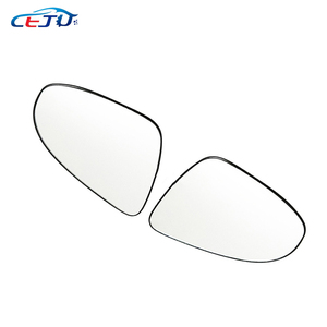 Kit carrosserie Pièces détachées automobiles Rétroviseur latéral chauffant pour PSA Citroën <span class=keywords><strong>C1</strong></span> AB40 Peugeot 108 Toyota Aygo X AB70 2014-2024 - Product Image 4