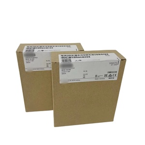 Módulo Analógico Original Nuevo 6ES7334-0CE01-0AA0 SIMATIC S7-300 SM 334 No Aislado 4 AI/2 - Product Image 4