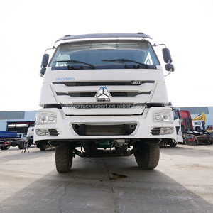 Venta de fábrica Howo usado Referbished 6x4 Wheeler 20000 30000 camión tanque de combustible de litros reabastecimiento de combustible cisterna precio barato - Product Image 2