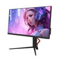 Wholesale 21.5 23.8inch 8g 1tb Business Monitor Pc Gaming All in One Desktop Computer Monoblock Computadora All in One Pc