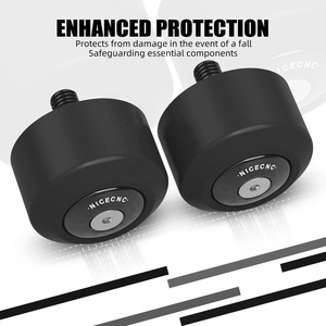 NICECNC Glissières de Bras Oscillant Arrière, Vis de Support pour <span class=keywords><strong>KTM</strong></span> 250 390 <span class=keywords><strong>Duke</strong></span> 2024-2025 390 Adventure R X <span class=keywords><strong>Enduro</strong></span> SMC R 2025 - Product Image 5