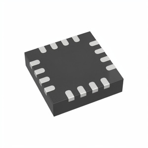 16 WFQFN Exposed Pad Authorized Distributor Power Management (PMIC) LT3755EUD#PBF Components Electronic - Product Image 1