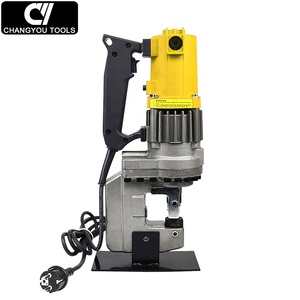 MHP-20 1.2 mã lực điện thủy lực lỗ puncher - Product Image 3