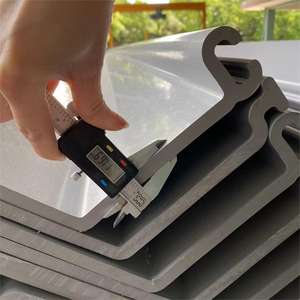 Pile <span class=keywords><strong>de</strong></span> mur <span class=keywords><strong>de</strong></span> soutènement Pile spéciale <span class=keywords><strong>de</strong></span> feuille Pile <span class=keywords><strong>de</strong></span> mur <span class=keywords><strong>de</strong></span> soutènement Pile <span class=keywords><strong>de</strong></span> mur <span class=keywords><strong>de</strong></span> soutènement <span class=keywords><strong>de</strong></span> vinyle pour la <span class=keywords><strong>rive</strong></span> artificielle <span class=keywords><strong>de</strong></span> lac Forconstruction - Product Image 6