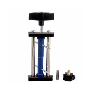 Modèle démonstrateur avancé de cohésion pour l'interaction gravitationnelle entre molécules solides dans des expériences physiques - Product Image 6