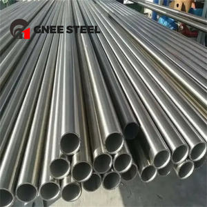 ท่อสเตนเลสสตีล ASTM TP304 A269 TP304L TP316Ti TP321 TP347H อบสว่างท่อหม้อไอน้ำ - Product Image 3