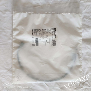 NEW Balluff BMF 214K-<b>PS</b>-C-2A-SwbrA95-S4-00,<b>3</b> - Product Image 4