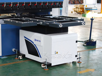 Presse plieuse électrique écologique pure servomoteur tôle CNC Cintreuses 60T2500 Servo Cintreuse