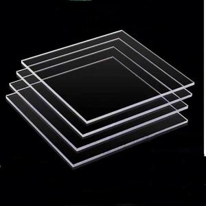 Lámina de PETG Transparente de 10 mm Personalizada al por Mayor, Panel de Pared Artificial para Oficina, Corte e Impresión, Ecológico y Duradero - Product Image 1