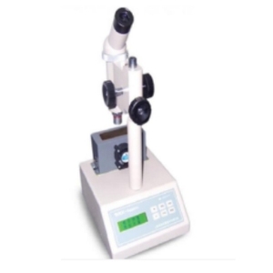 Zhuoguang WRX-4 <b>Microscopic</b> Melting Point Apparatus Melting Point Meter Melting Point Instrument Factory Price - Product Image 1