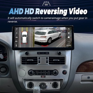 Pantalla Inteligente Android de 17 Pulgadas con Carplay para Infiniti QX56 Nissan Armada 2008-2015, Radio de Auto, Estéreo, Reproductor Multimedia, Navegación - Product Image 5