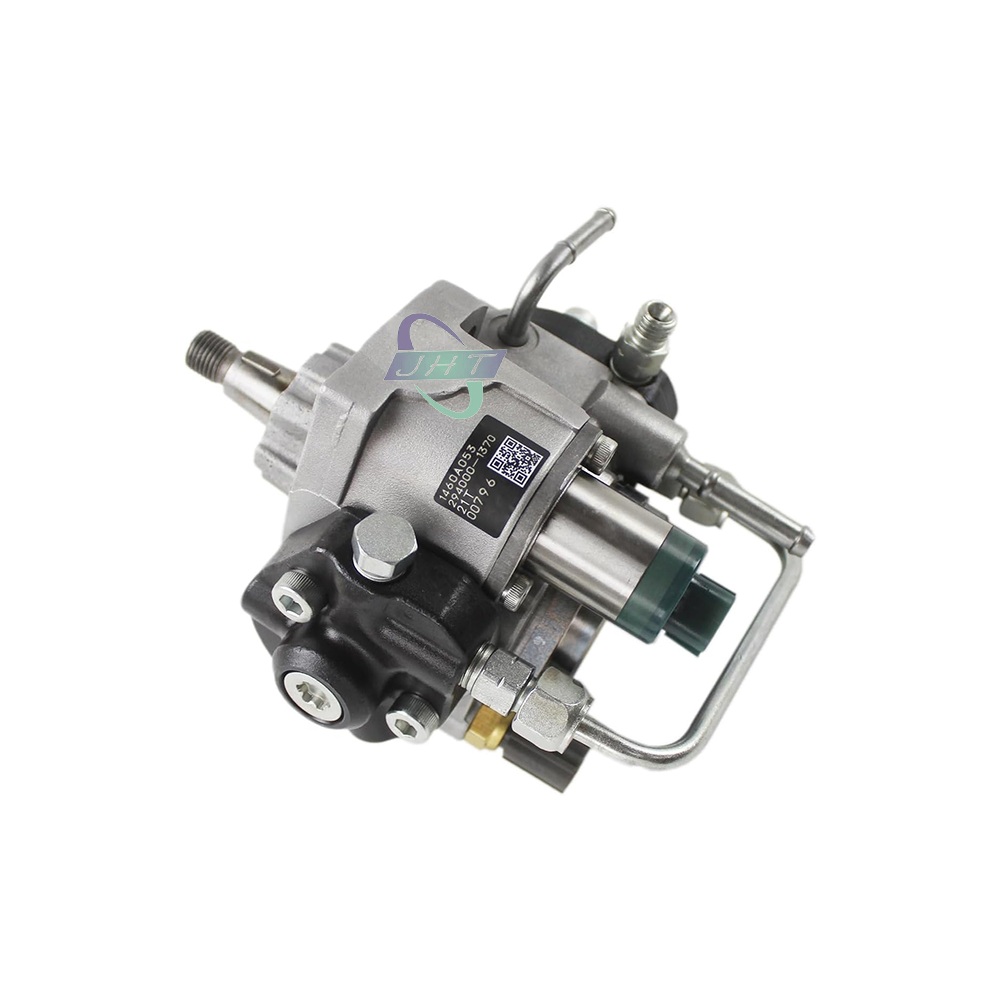 294000-1370 294000-1372 1460A053 CR HP3 Fuel Injection Pump for
