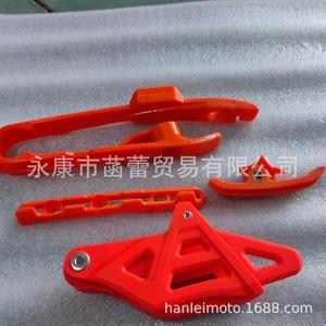 Motos tout-terrain KTM SXF EXC TC FX 125 150 200 250 450 530 690 avec boucles à cliquet - Product Image 1