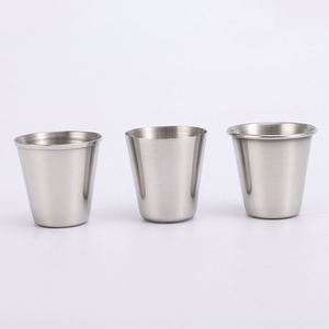 JW5247 Tazas de Viaje Aisladas para Bebidas, Serie Bright, Taza de Cerveza de Pared Simple, Taza de Camping de Acero Inoxidable, Taza de Una Pinta - Product Image 2