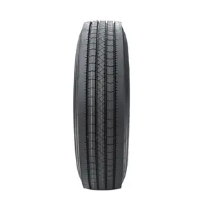 Hawkway สําหรับรถบรรทุก 295 /75R22.5 11r24.5 11r22.5 ยางรถบรรทุกเชิงพาณิชย์ ยางรถบัสหนัก