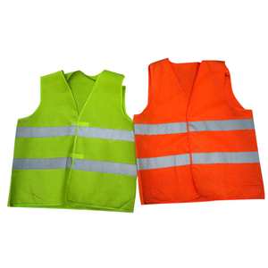 Protección completa <span class=keywords><strong>para</strong></span> nuestros niños en <span class=keywords><strong>chaleco</strong></span> reflectante - Product Image 3